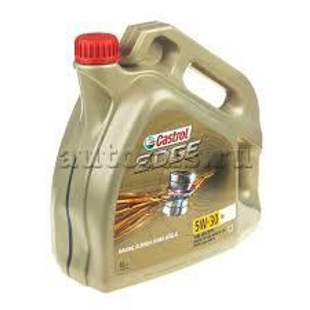 Castrol EDGE 5W-30 M 1/1 CASTROL