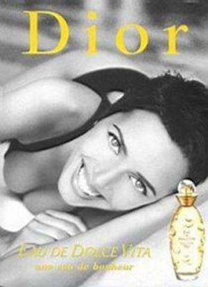 Christian Dior Eau de Dolce Vita