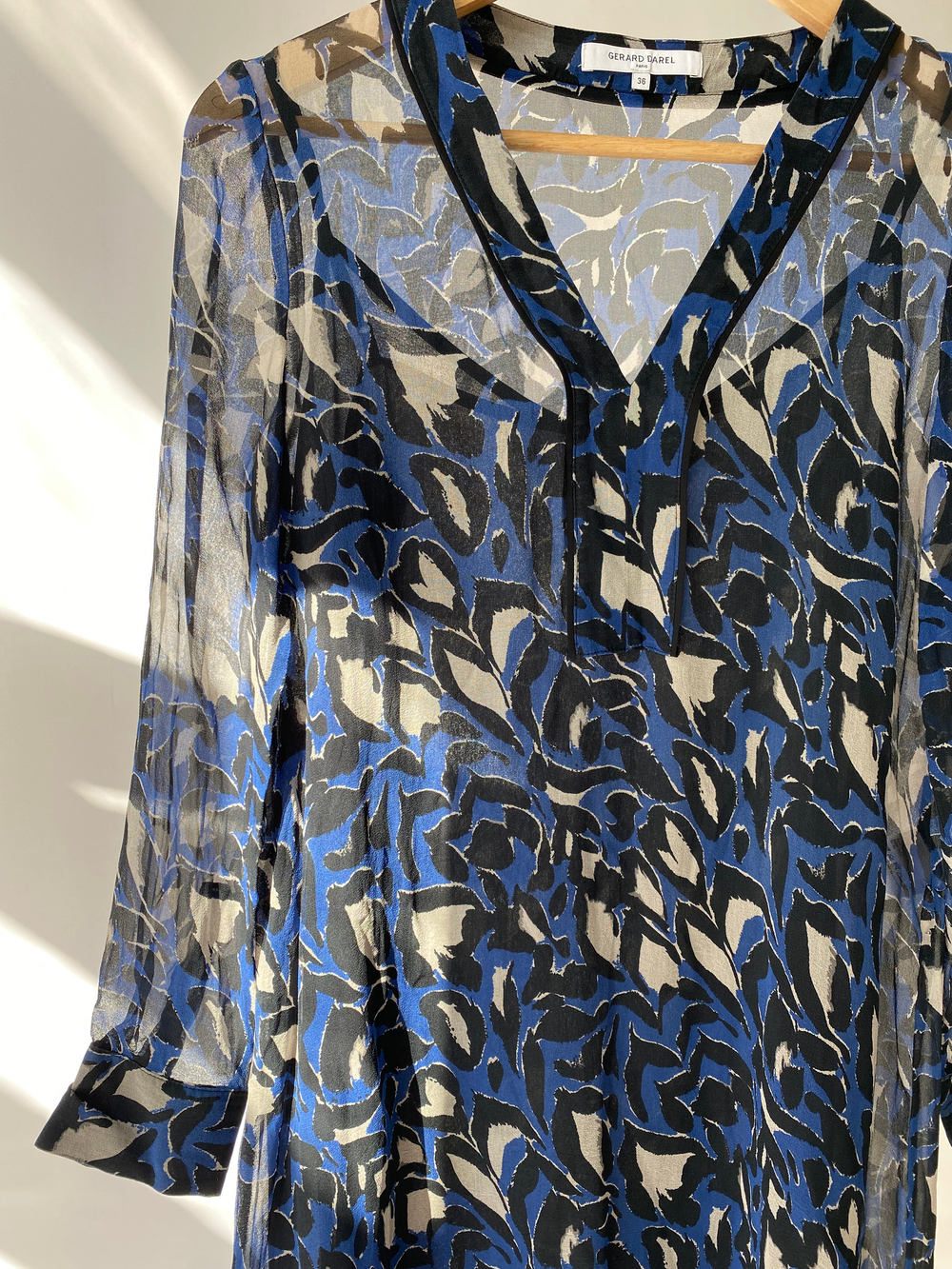 Платье Gerard Darel