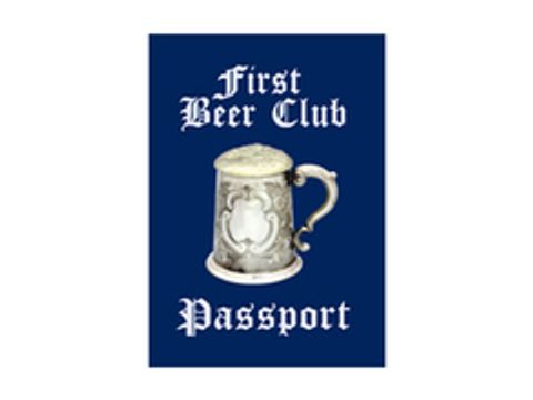 Пивной паспорт
