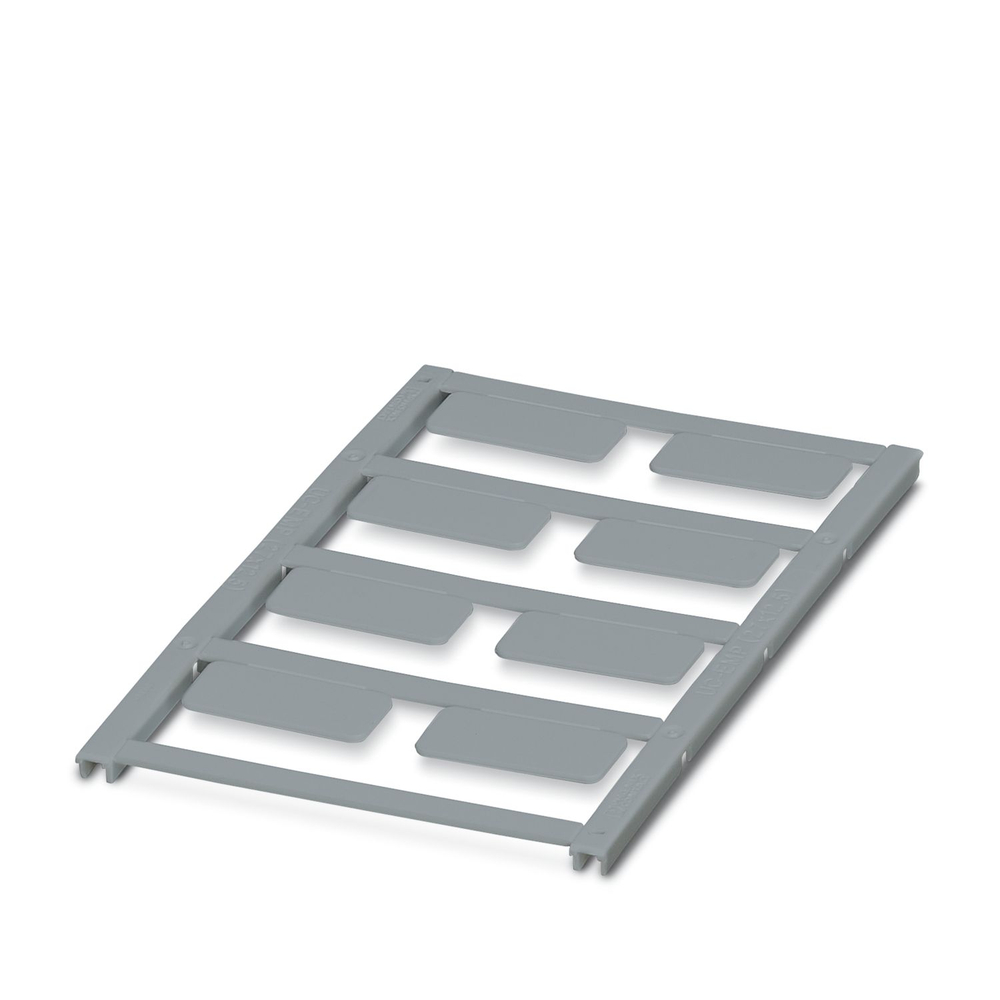 0826969 - UC-EMLP (27X12,5) SR CUS - Пластиковая табличка