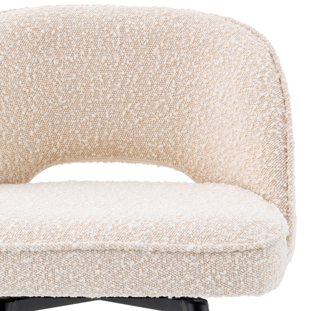 Барный стул (сет из 2х) Bar Stool Cliff set of 2 арт.114648