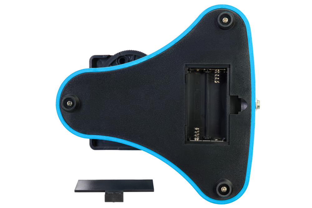 Микроскоп Levenhuk Rainbow 50L PLUS Лазурь