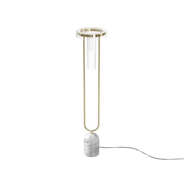 Торшер Maytoni MOD463FL-L24BS3K