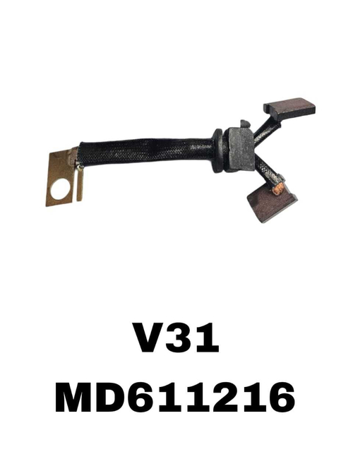 ЩЕТКИ СТАРТЕРА V31