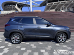 Kia Seltos Дизель 1.6 2WD (06.2020)