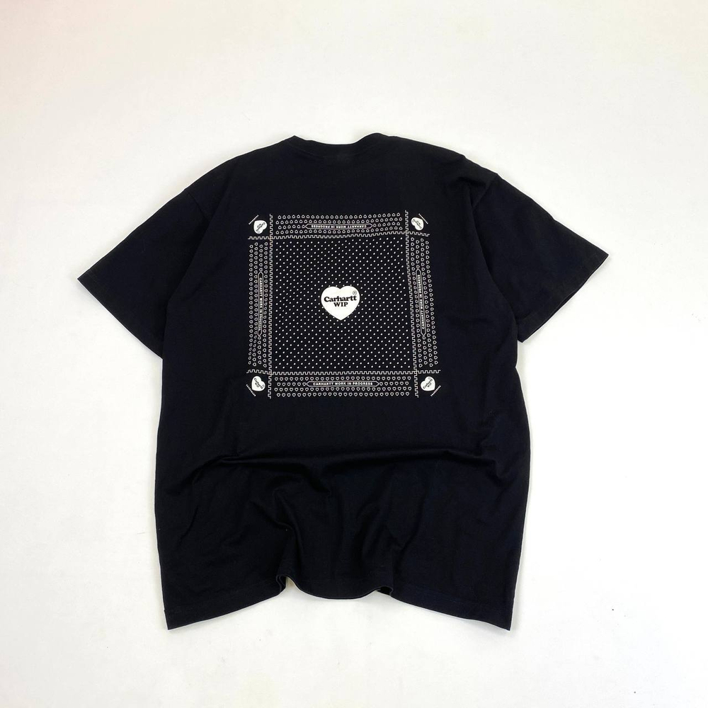 Футболка Carhartt Wip