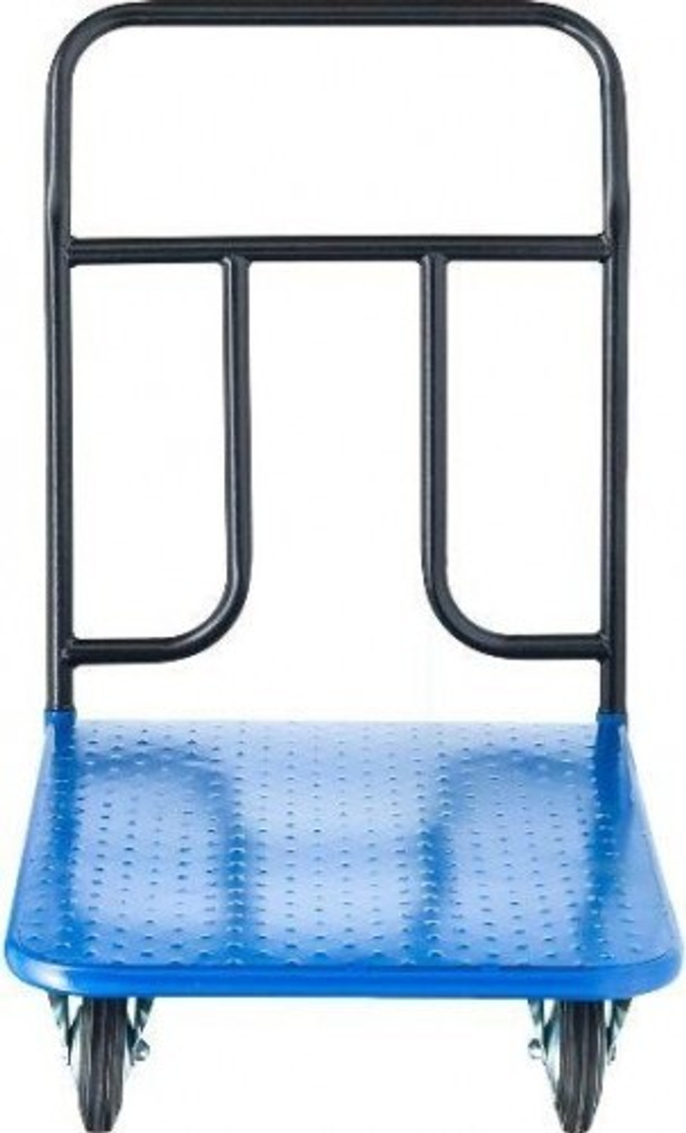 Тележка платформенная СТЕЛЛА-ТЕХНИК КП-300-200 600х900мм КП-300-200-И