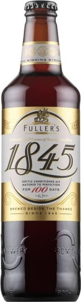 Fuller’s 1845 0.5 л. - стекло(8 шт.)