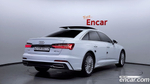 Audi A6 (C8) 40 TDI Premium (03.2020)