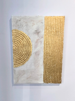 Интерьерная картина "Круг"