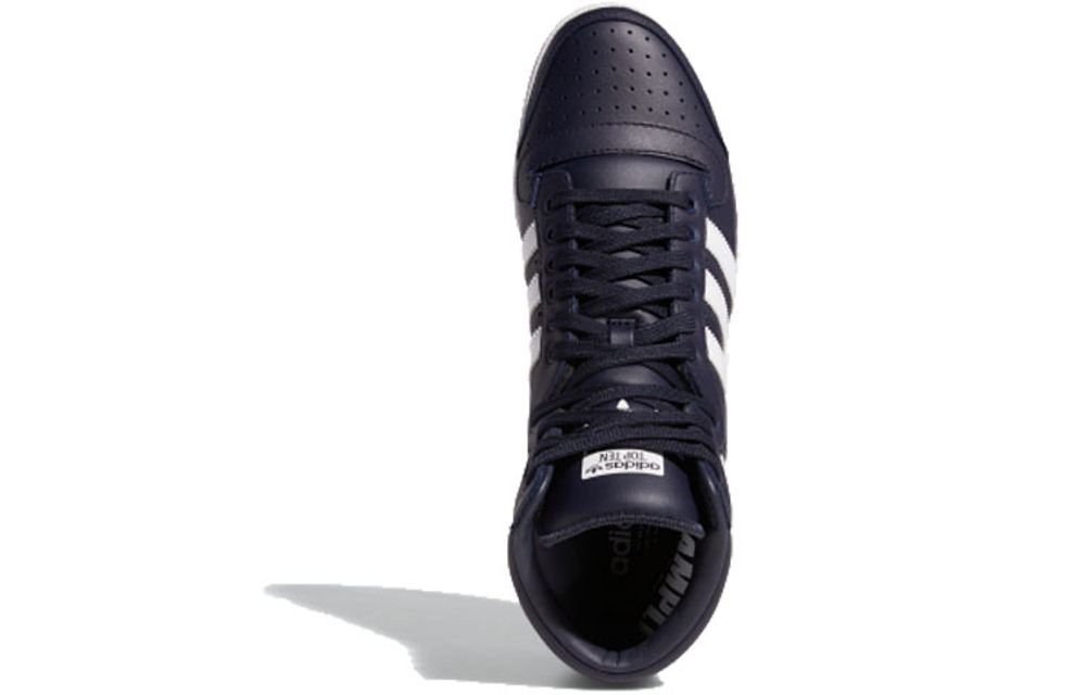 Кроссовки Adidas Originals Top Ten Hi