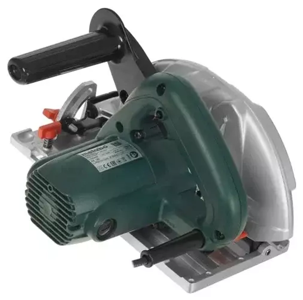 Дисковая пила Metabo KS 190, 1050 Вт 602364000
