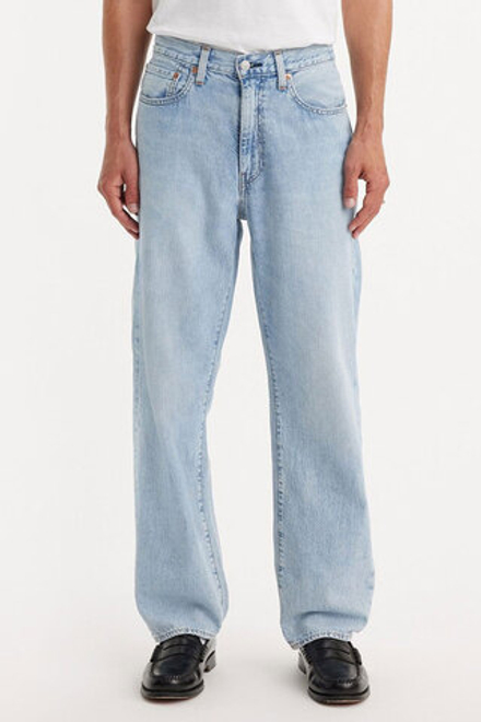 Джинсы мужские LEVI'S 568® LOOSE STRAIGHT