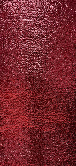 Пленка Aqua Steel Красный (Погонный метр) ширина 1250мм