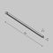 Трековый светильник Maytoni Technical EXILITY X Points TR241-2-12W4K-B