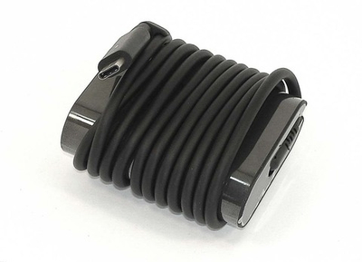 Блок питания (сетевой адаптер) для ноутбуков Dell 5/12V/20V 2/2/1.5A 30W Type-C DA30NM150