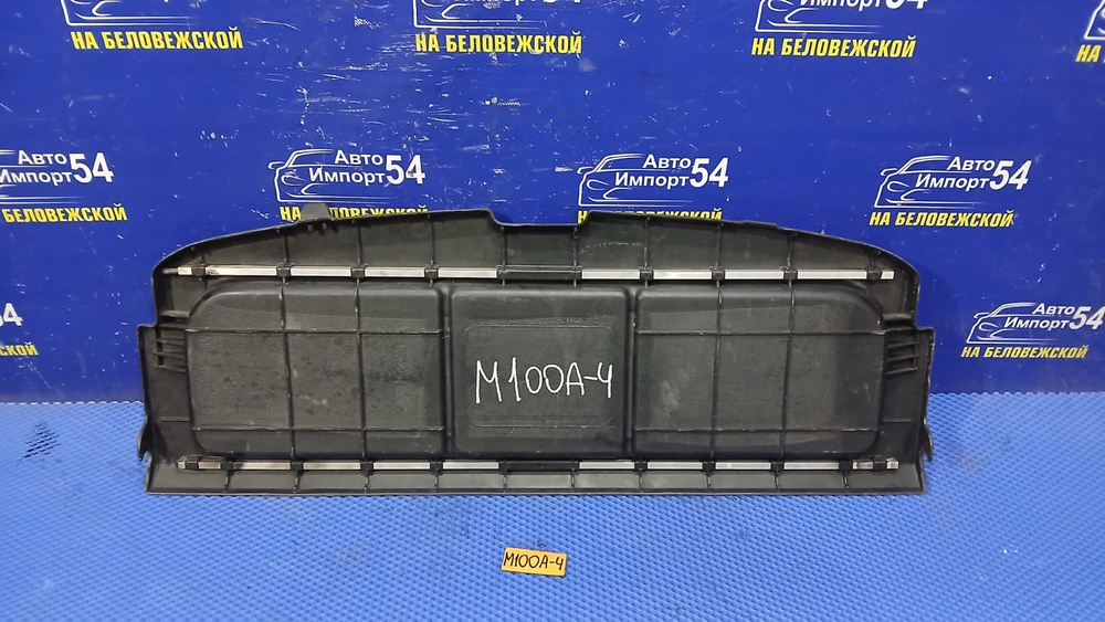 Полка багажника TOYOTA DUET 1998-2000