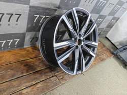 Диск колесный литой R20 Geely Monjaro 21-нв Б/У Оригинал 8892585146