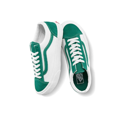 Кеды Vans Old Skool 36 Classic Sport - Cadmium Green VN0A54F69YE