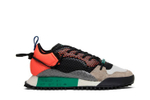 Кроссовки Alexander Wang X Adidas Originals Reissue Run Solar Red