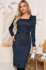 Платье 70962-1 Avili