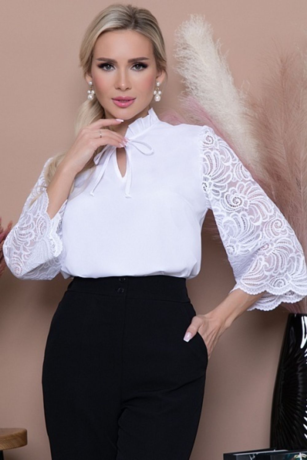 Блузка 41848 Avili (Акция)