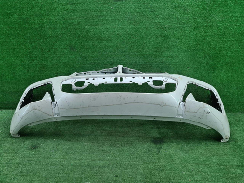 Бампер передний BMW X3 G01 (2017-2021) M-Paket