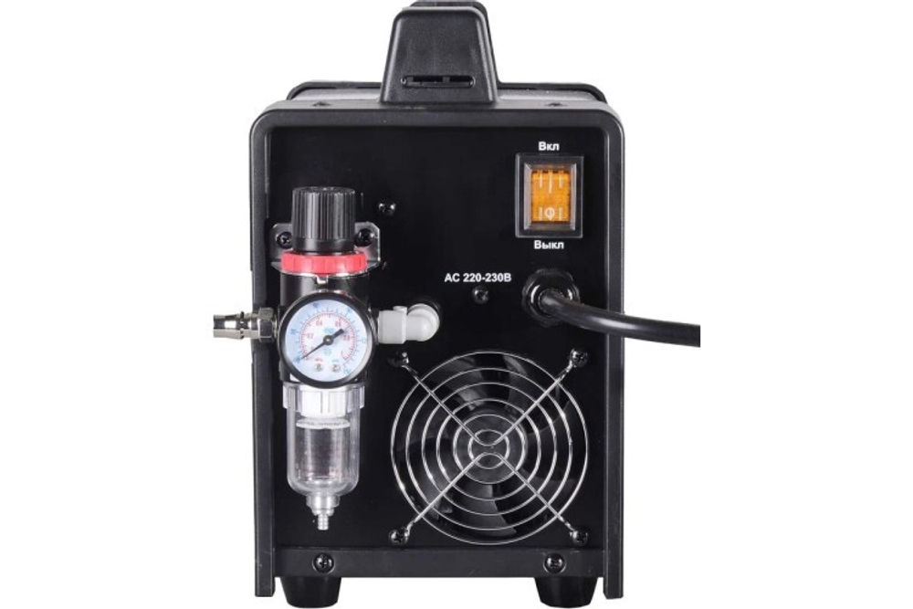 Аппарат плазменной резки Ресанта ИПР-40 65/32