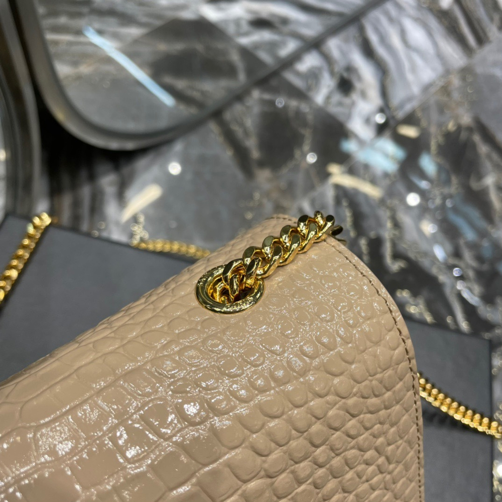Saint Laurent Kate Medium Bag 24 cm