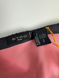 Платок Etro