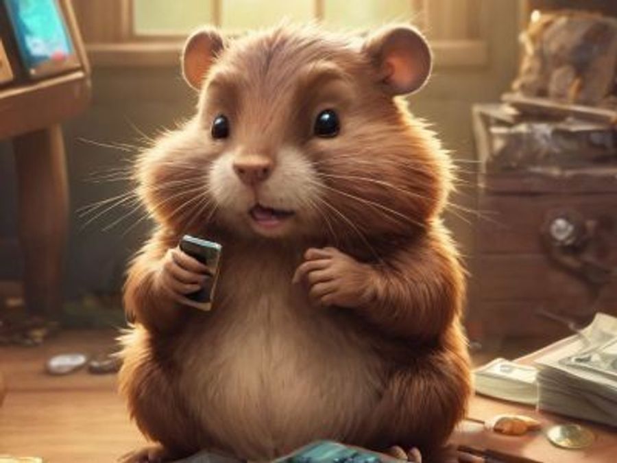 Игроки Hamster Kombat разочарованы своим заработком