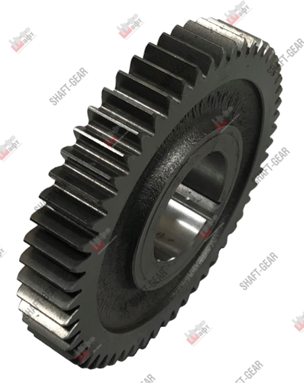 5DS50T-1701054-3 - Шестерня 3 передачи промежуточного вала на КПП
