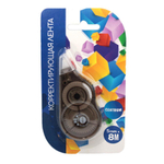 Корректирующая лента 8м*5 мм,блистер,морозостойкая (Центрум)