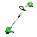 Триммер аккумуляторный GREENWORKS G24LT30 24В,1,65мм,без АКБ и ЗУ (2110407)