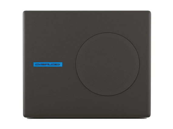 CVGAUDIO SUBone model A-6BL/CR/T настенный сабвуфер, мощность 70W/100V