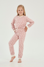 Детская пижама 24W Chloe 3040-3041-01 Taro