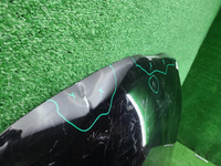 Капот Omoda C5 (2022-н.в.)