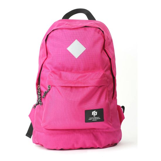 Рюкзак Gosha Orekhov Daypack розовый