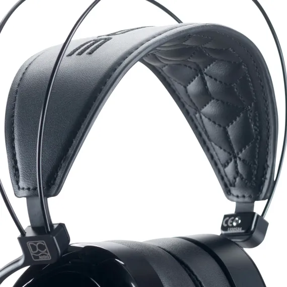 Dan Clark Audio Noire X - 2m 6.3mm and 3.5mm cable