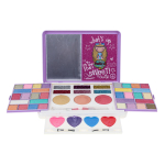 Набор косметики д/девочки, коробка 2619K