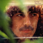 George Harrison / George Harrison (LP)