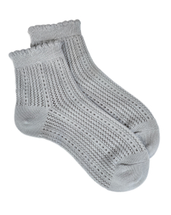 Носки р.35-40 "Breathable" Серые
