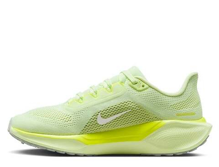 Кроссовки для бега женские Nike Pegasus 41 Светло-зеленый-Лайм