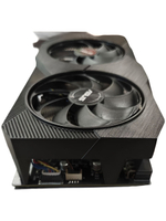Видеокарта ASUS GeForce GTX 1660 SUPER Dual EVO OC Edition 6Gb
