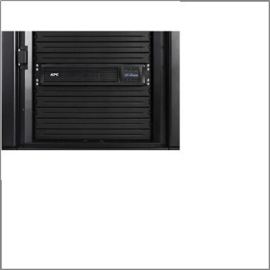 Источник бесперебойного питания APC Smart-UPS SMT750RMI2UC (SMT750RMI2UC)