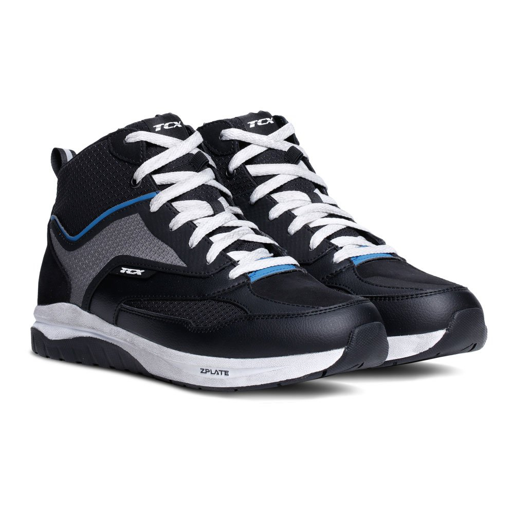 Мотокеды TCX NALBAK WP