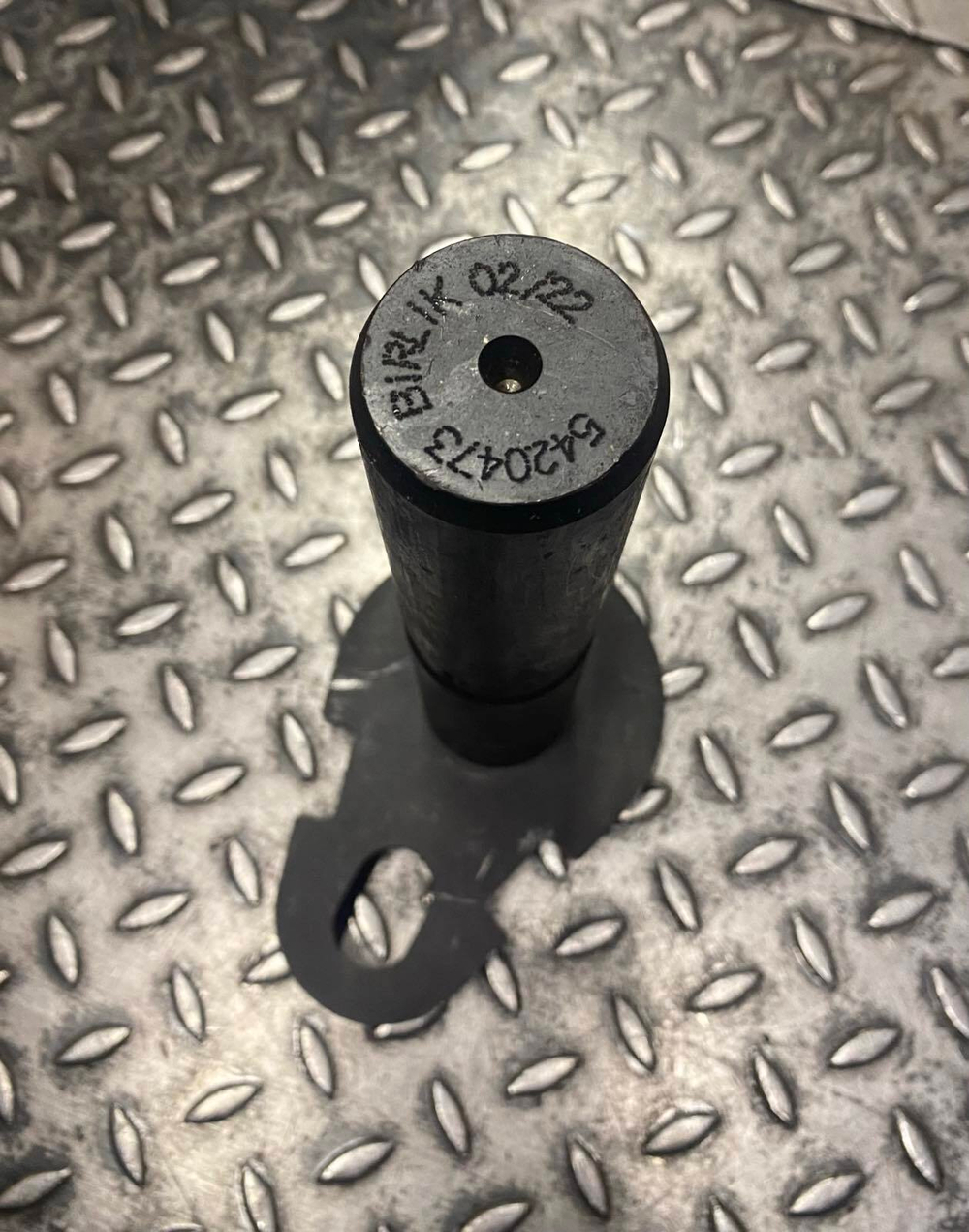 Палец 5420473 YG TECHNOLOGY (Турция)