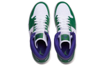 Кроссовки Jordan Air Jordan 1 Mid Incredible Hulk