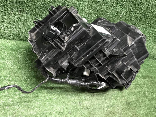 Битая Фара правая BMW X5 G05 X6 G06 (18-23) Laser
